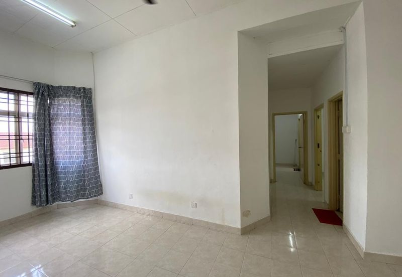 Vista Seri Alam, Bandar Baru Seri Alam