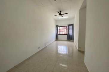 Vista Seri Alam, Bandar Baru Seri Alam