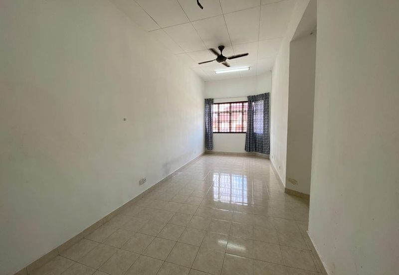 Vista Seri Alam, Bandar Baru Seri Alam