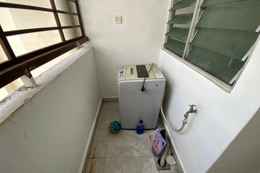 Vista Seri Alam, Bandar Baru Seri Alam