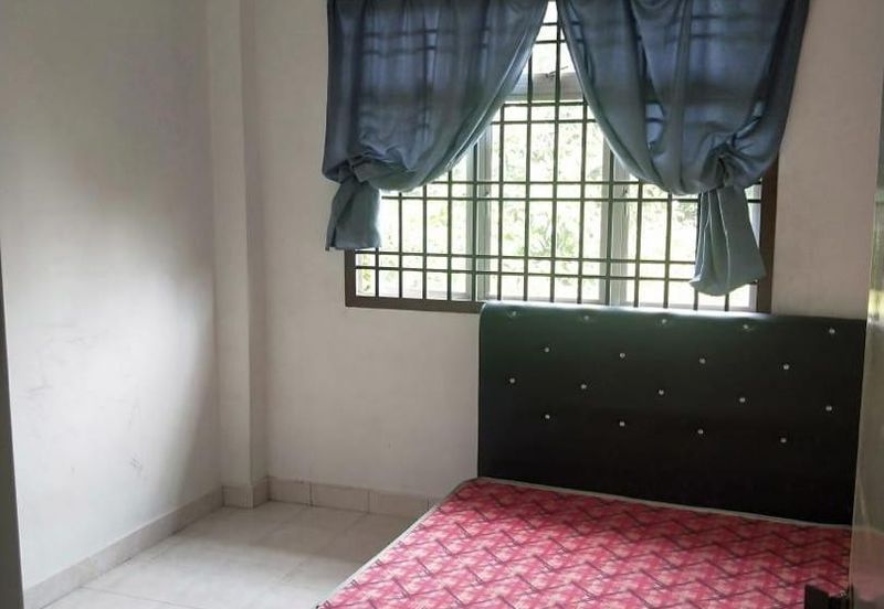 Vista Seri Alam, Bandar Baru Seri Alam