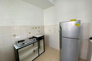 Vista Seri Alam, Bandar Baru Seri Alam