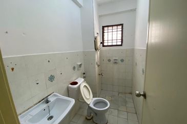 Vista Seri Alam, Bandar Baru Seri Alam