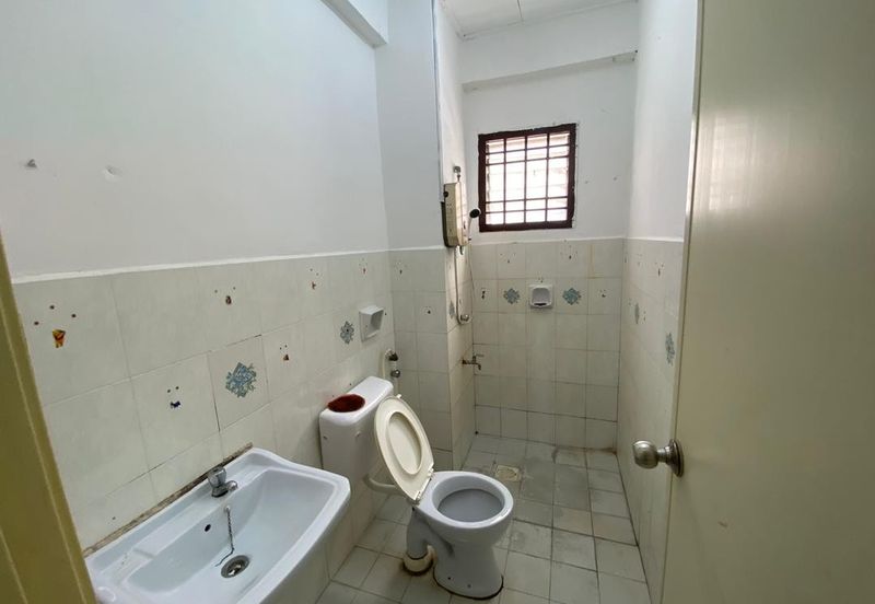 Vista Seri Alam, Bandar Baru Seri Alam