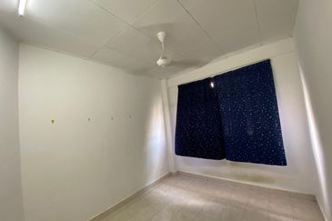 Vista Seri Alam, Bandar Baru Seri Alam