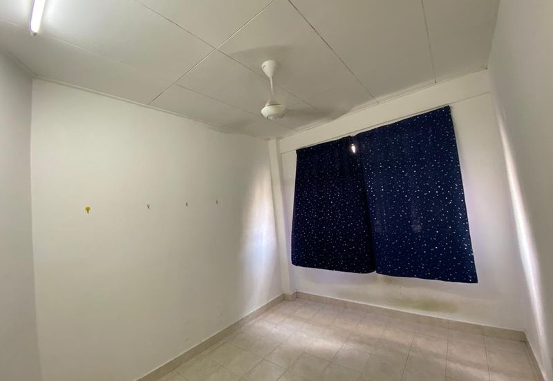 Vista Seri Alam, Bandar Baru Seri Alam