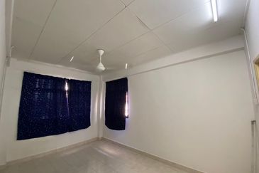 Vista Seri Alam, Bandar Baru Seri Alam