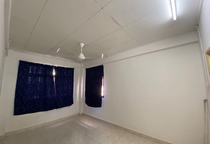 Vista Seri Alam, Bandar Baru Seri Alam