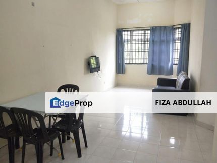 Below MArket Tingkat 1 Vista Apartment Bandar Seri Alam MAsai Pasir Gudang MMhe, Johor, Masai