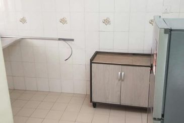 Vista Seri Alam, Bandar Baru Seri Alam