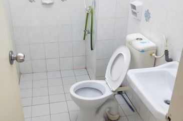 Vista Seri Alam, Bandar Baru Seri Alam