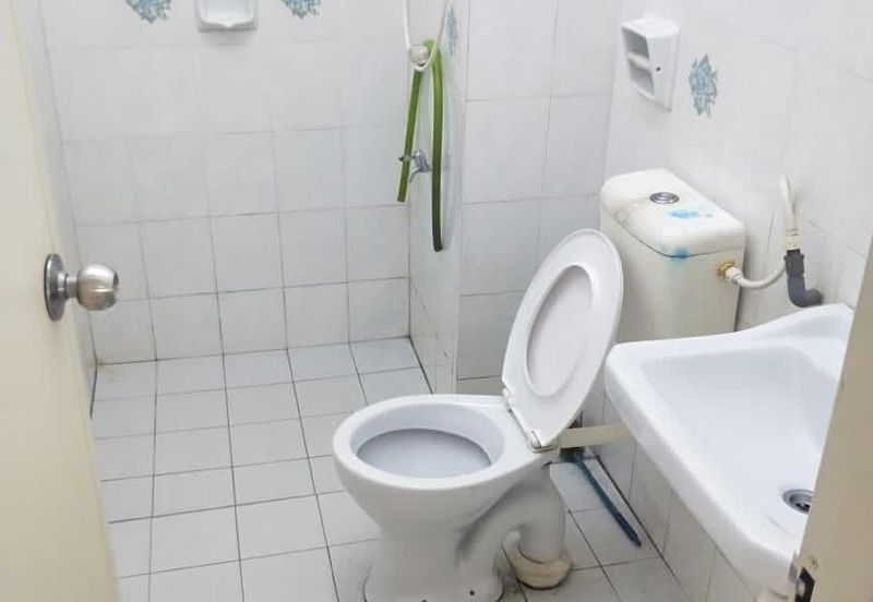 Vista Seri Alam, Bandar Baru Seri Alam