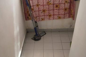 Vista Seri Alam, Bandar Baru Seri Alam