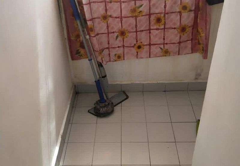 Vista Seri Alam, Bandar Baru Seri Alam