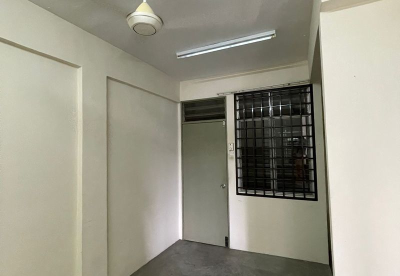 Taman Seri Orkid Flat