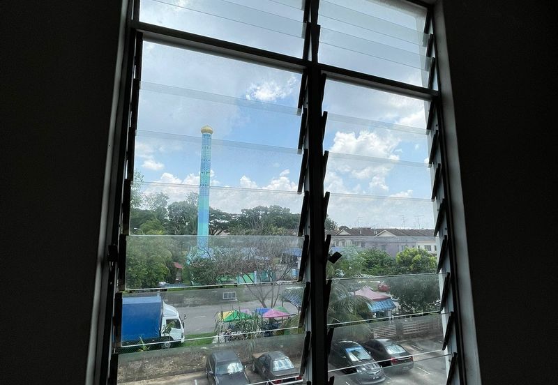 Taman Seri Orkid Flat