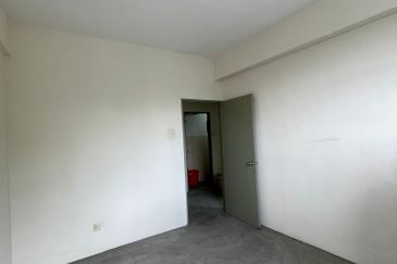 Taman Seri Orkid Flat