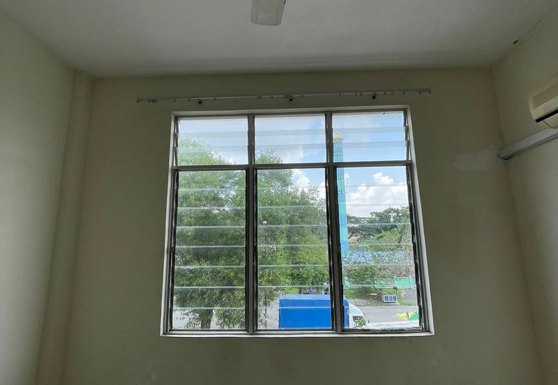 Taman Seri Orkid Flat