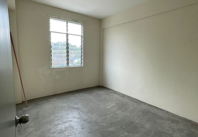 Taman Seri Orkid Flat