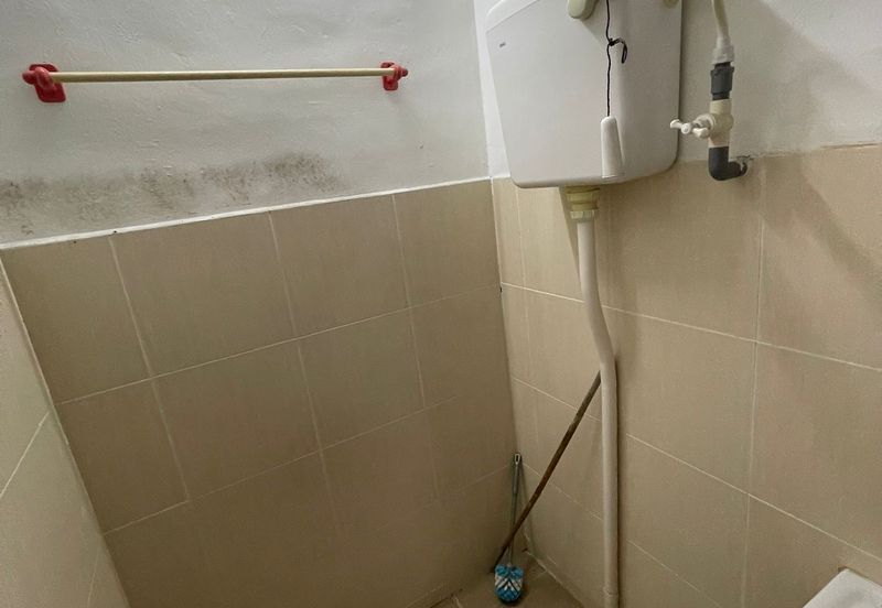 Taman Seri Orkid Flat