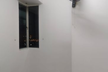 Nusa Perdana Serviced Apartment