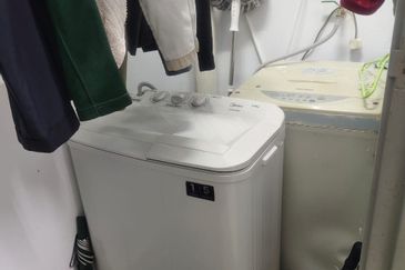 Nusa Perdana Serviced Apartment