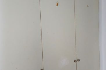 Nusa Perdana Serviced Apartment