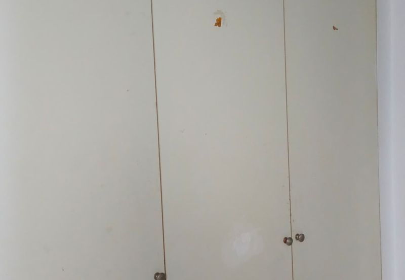 Nusa Perdana Serviced Apartment