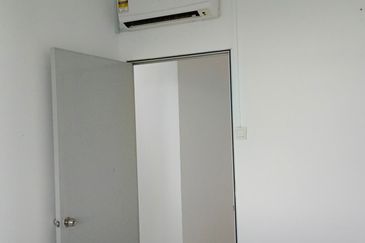 Nusa Perdana Serviced Apartment