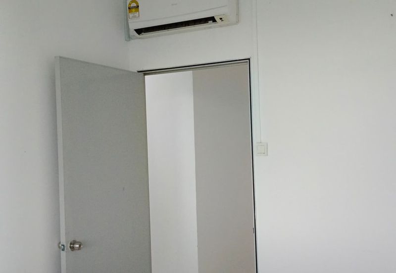 Nusa Perdana Serviced Apartment