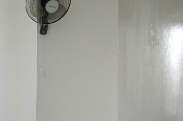 Nusa Perdana Serviced Apartment