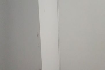 Nusa Perdana Serviced Apartment