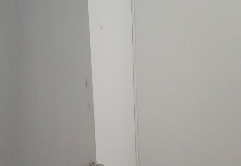 Nusa Perdana Serviced Apartment