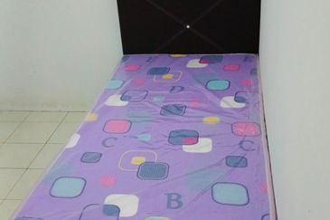 Nusa Perdana Serviced Apartment