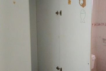 Nusa Perdana Serviced Apartment