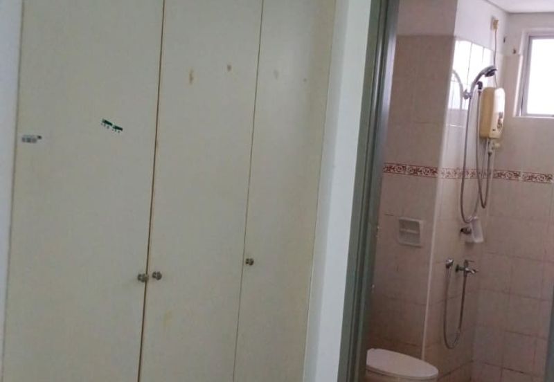 Nusa Perdana Serviced Apartment