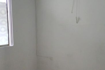 Nusa Perdana Serviced Apartment