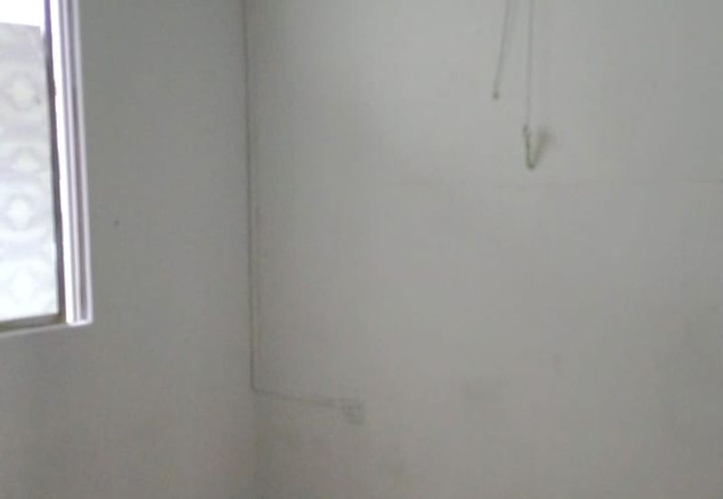 Nusa Perdana Serviced Apartment