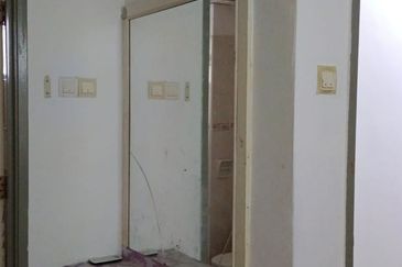 Nusa Perdana Serviced Apartment