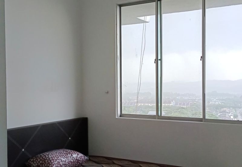 Nusa Perdana Serviced Apartment