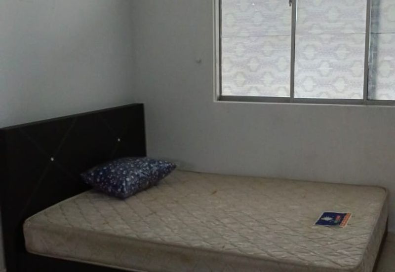 Nusa Perdana Serviced Apartment