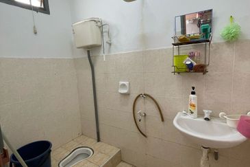 Jalan Pulai Indah, Taman Pulai Indah