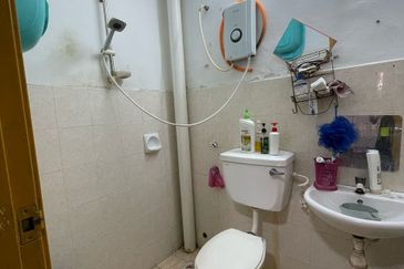 Jalan Pulai Indah, Taman Pulai Indah