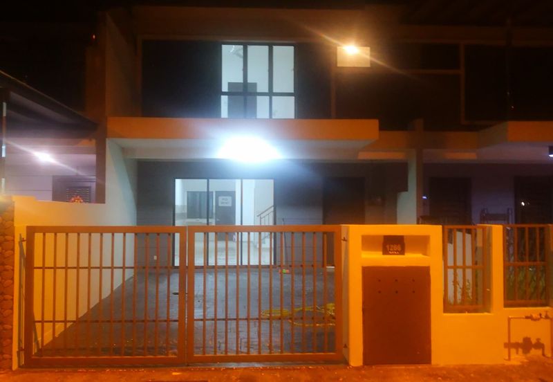 Taman Wawasan Kelapa Sawit