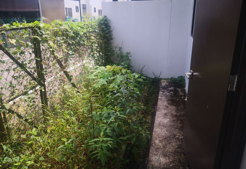 Taman Wawasan Kelapa Sawit