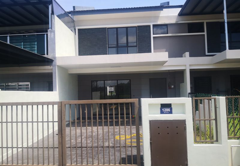 Taman Wawasan Kelapa Sawit