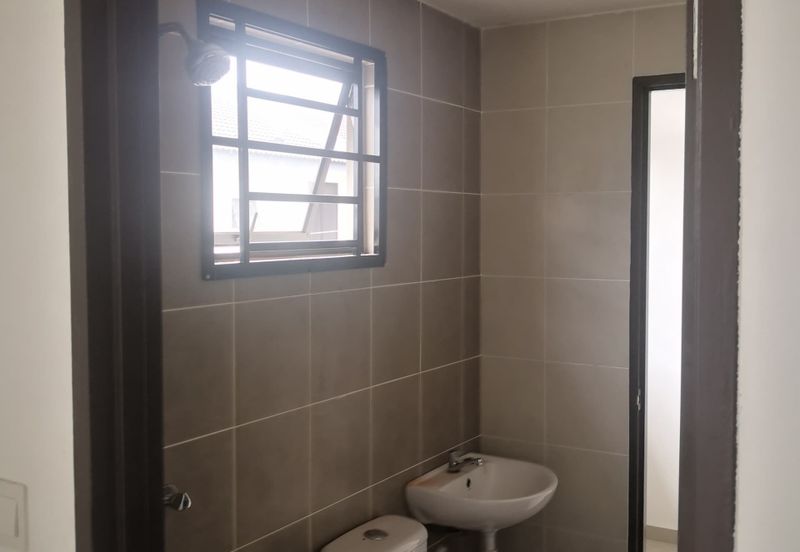 Taman Wawasan Kelapa Sawit