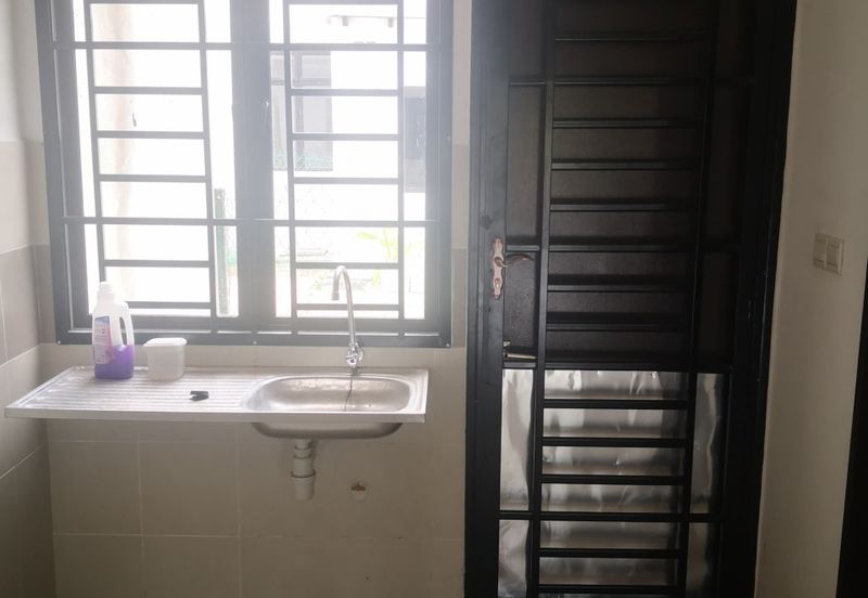 Taman Wawasan Kelapa Sawit