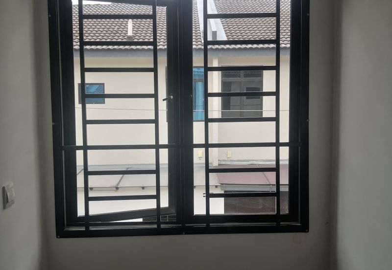 Taman Wawasan Kelapa Sawit