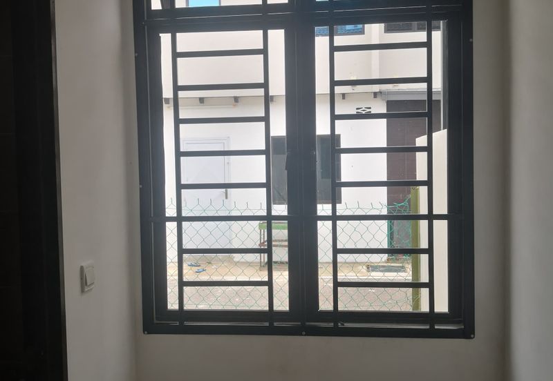 Taman Wawasan Kelapa Sawit